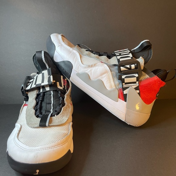 Mens Nike Jordan Defy sz 10.5 - Picture 5 of 8